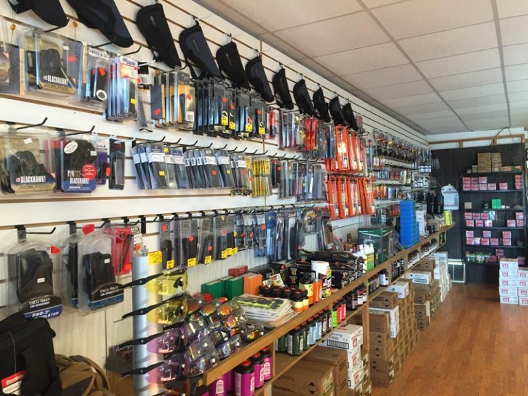 Home - Heritage Gun and Coin, West Warwick RI, Rhode Island, Guns, Ammo ...